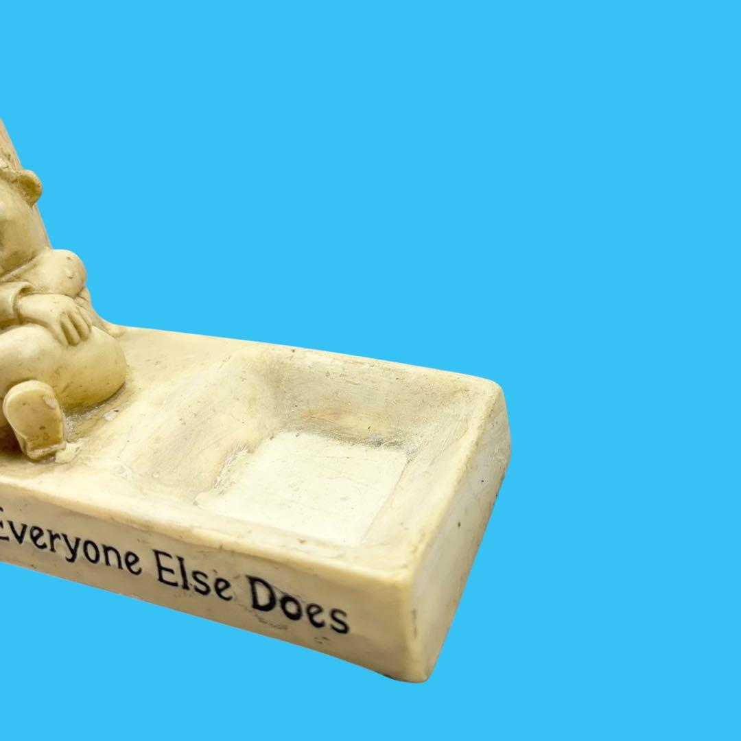 5体セット 70s メッセージドール USA製