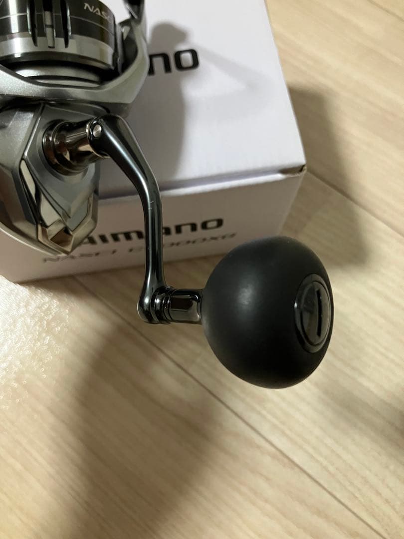 シマノ　SHIMANO ナスキー　NASCI C5000XG