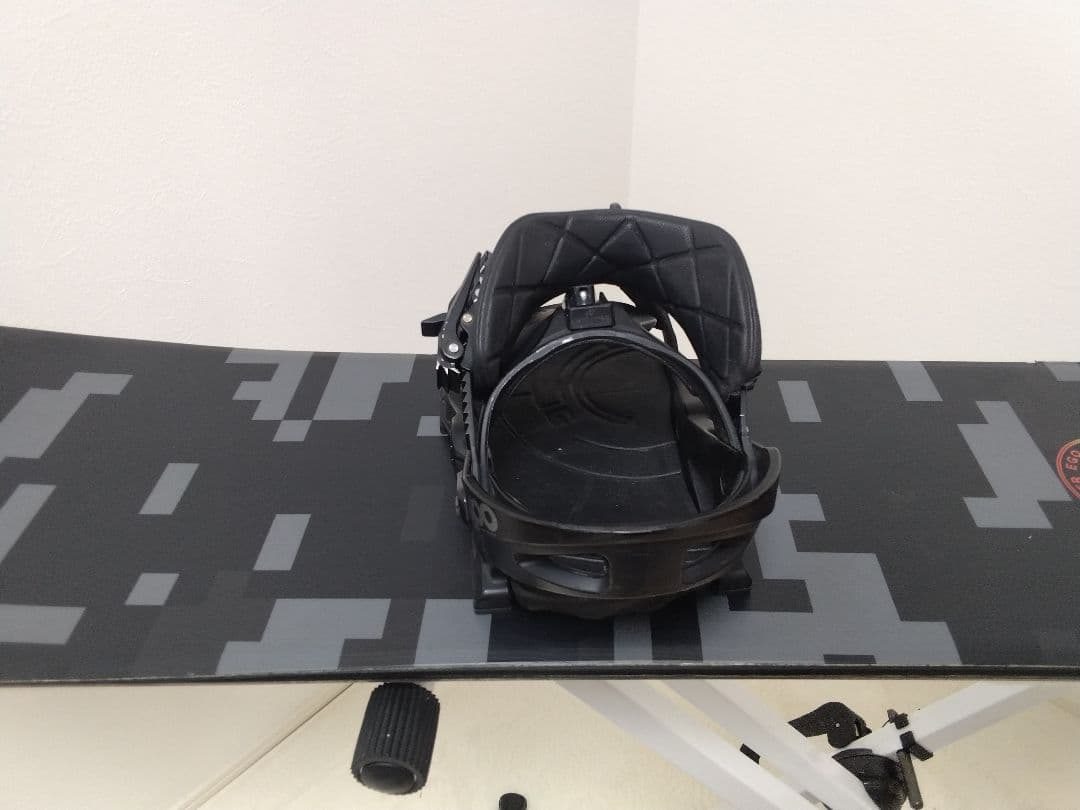 ◇RIDE ALTEREGO 158cm now ipo sizeM◇