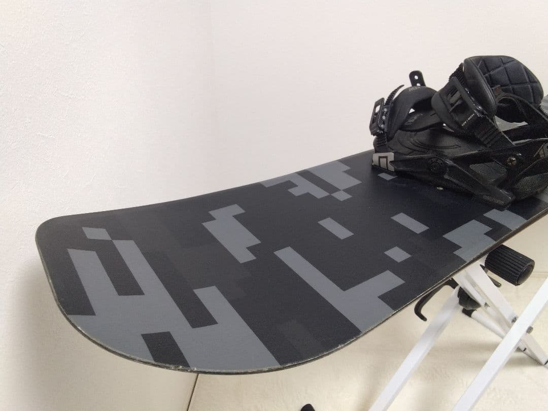 ◇RIDE ALTEREGO 158cm now ipo sizeM◇