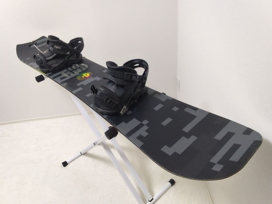 ◇RIDE ALTEREGO 158cm now ipo sizeM◇