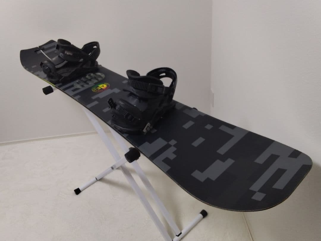 ◇RIDE ALTEREGO 158cm now ipo sizeM◇