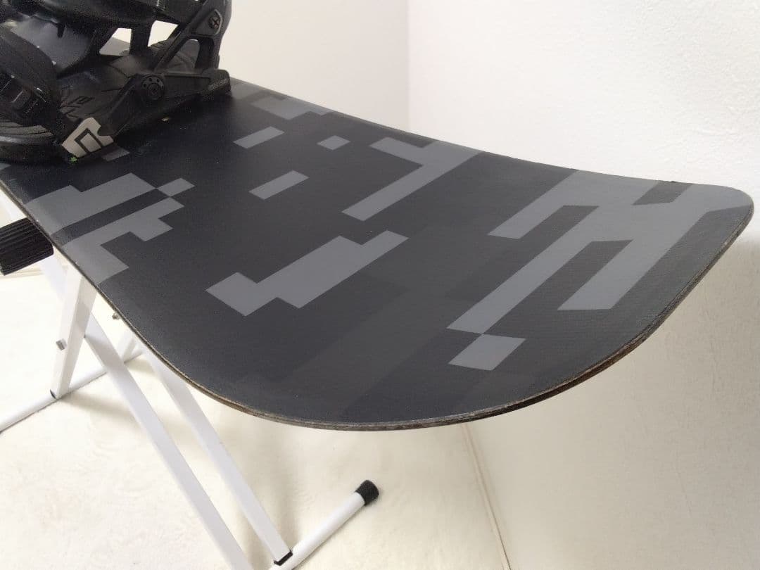 ◇RIDE ALTEREGO 158cm now ipo sizeM◇