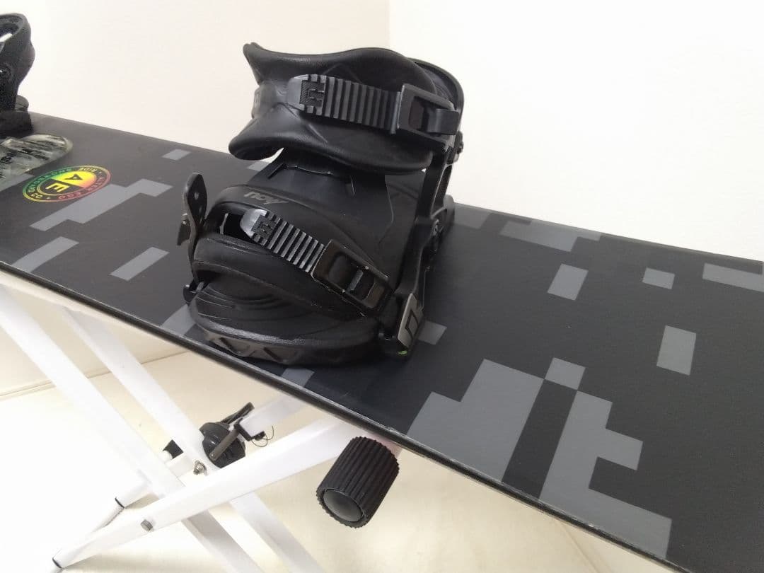 ◇RIDE ALTEREGO 158cm now ipo sizeM◇