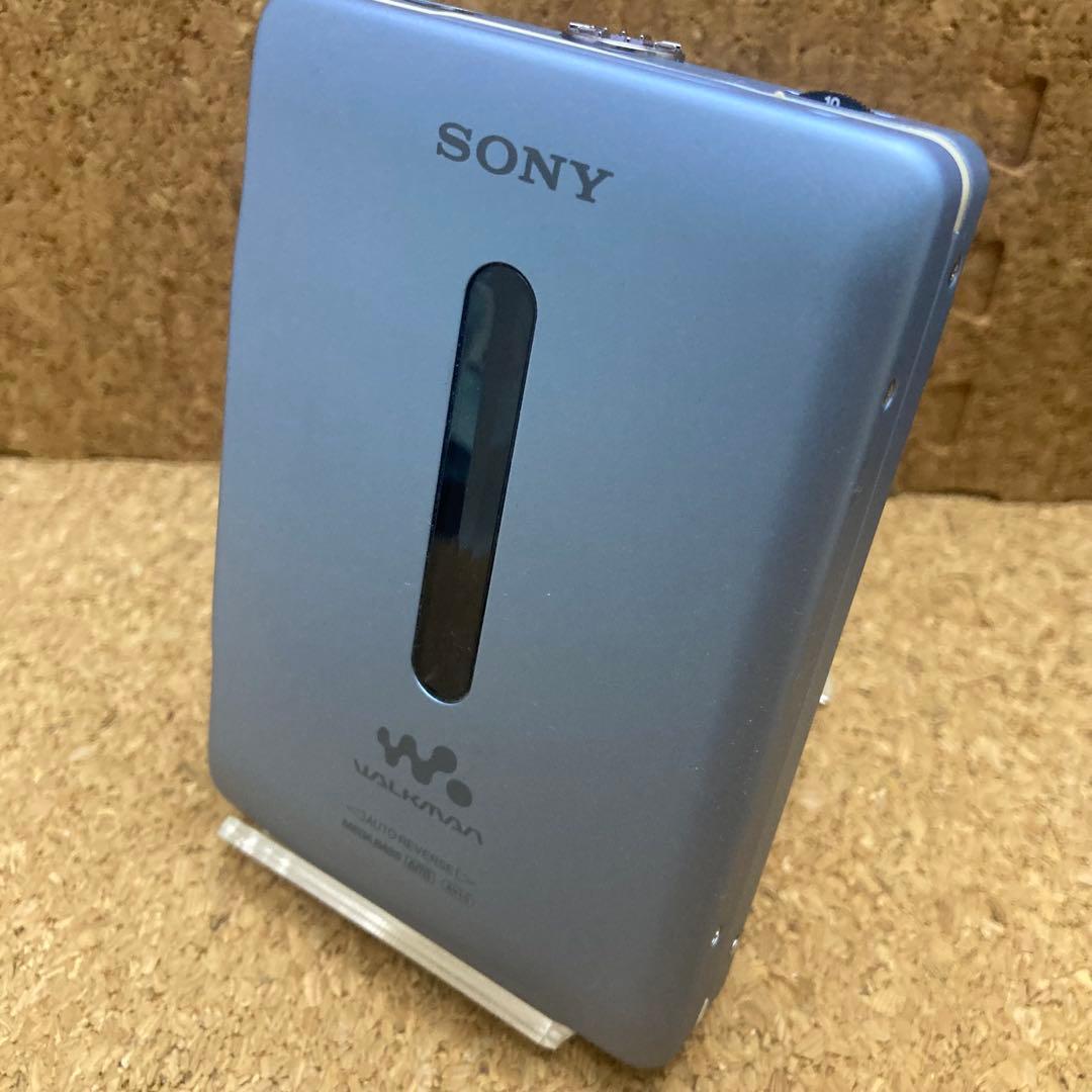 SONY カセットウォークマン WM-EX651 整備済み