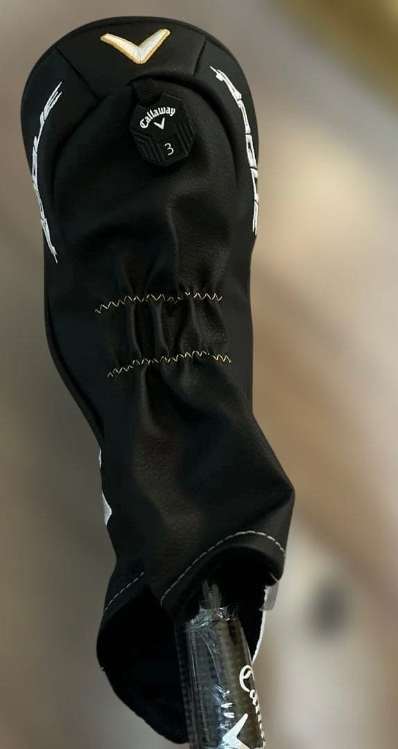 キャロウェイ　ROGUE ST MAX フェアウェイウッド (3W)