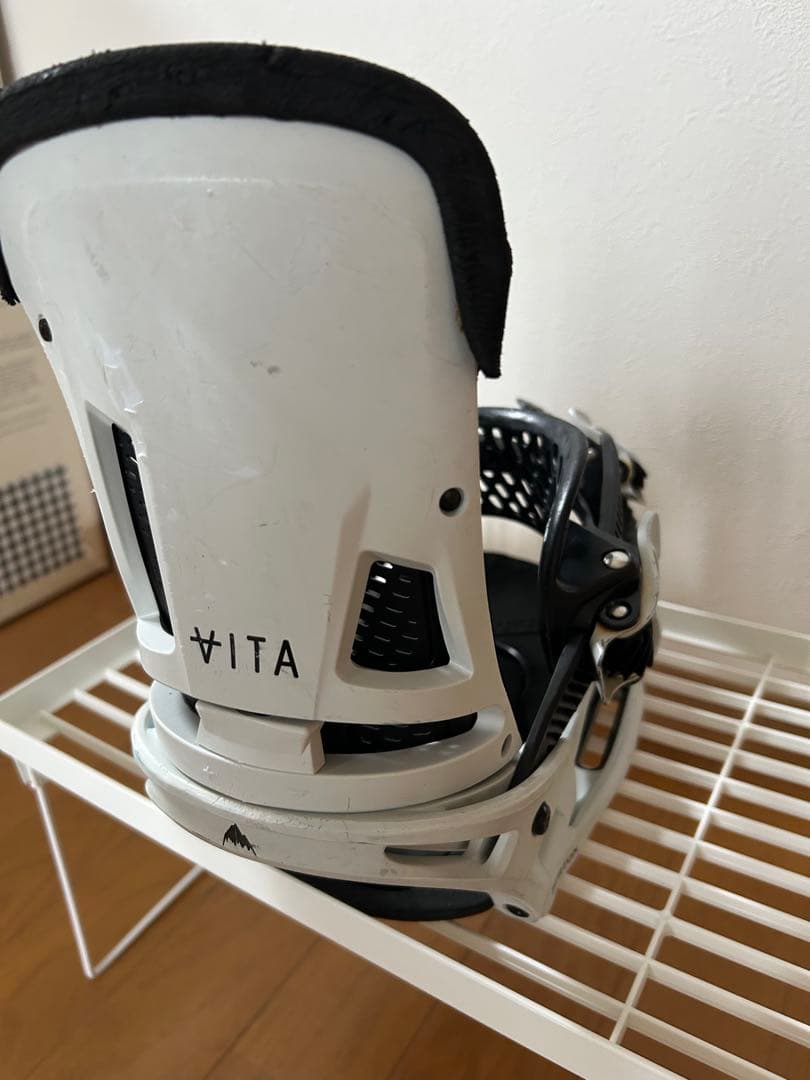 20/21 BURTON バートン MALAVITA EST マラビータ M