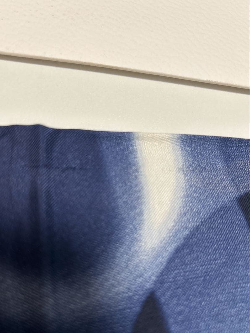 Christian Dior シルクスカーフ 66×66cm 正規品 箱付