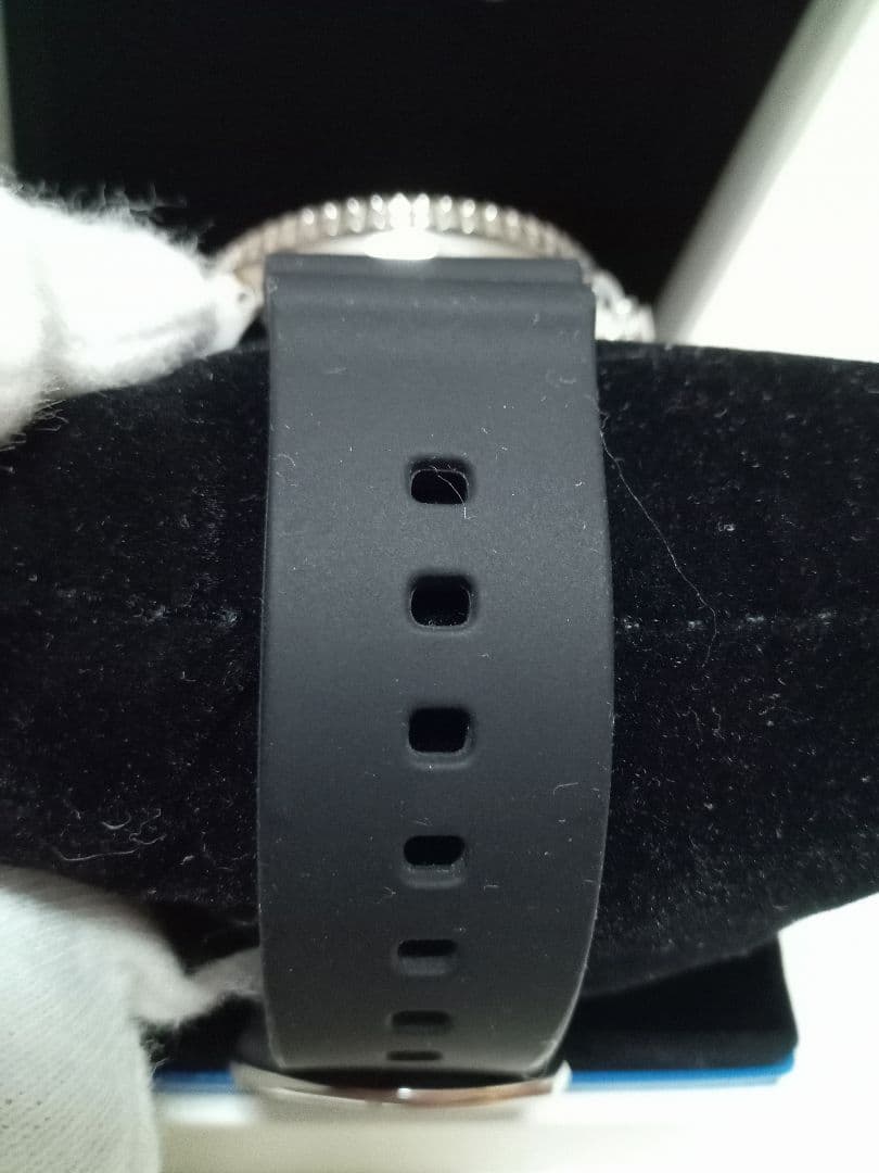 未使用】SEIKO PROSPEX SRPE93 希少タートル 機械式自動巻 - メルカリ