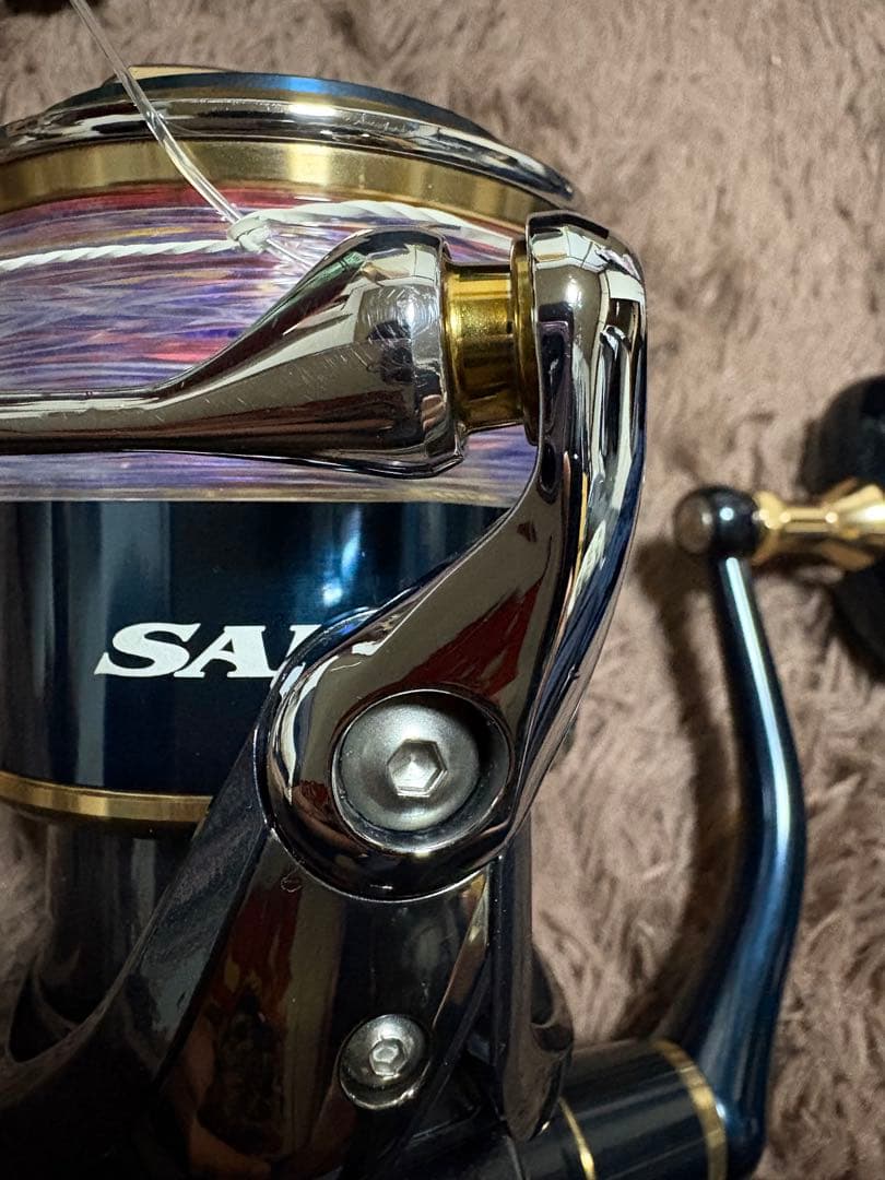 20ソルティガ 14000XH