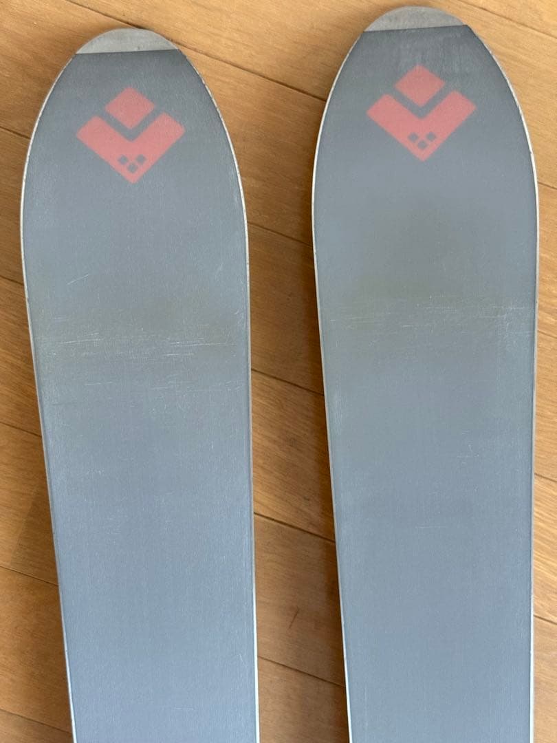 スキー Vector glide Steer 180cm / G3 Targa T/9