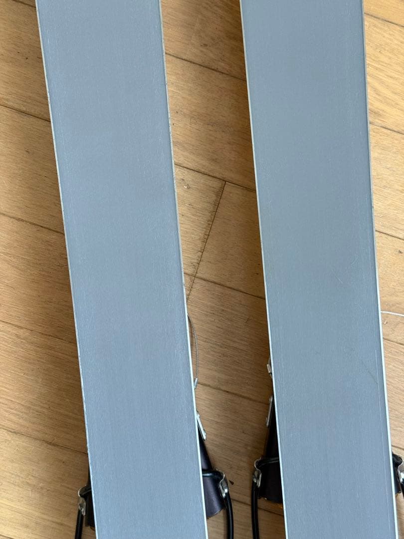 スキー Vector glide Steer 180cm / G3 Targa T/9