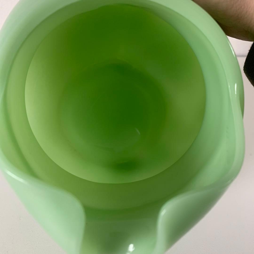 【レア】ファイヤーキング ジェダイ レストランウェア　ボウルジャグ