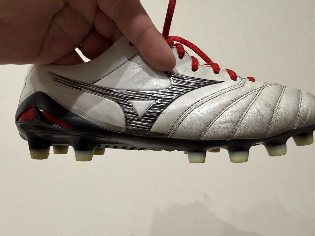 ミズノ モレリアネオ4ジャパン 24.5cm