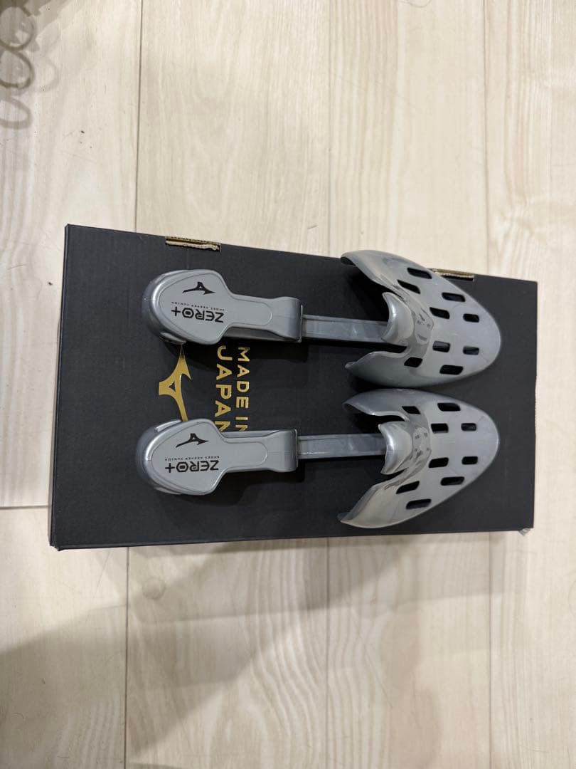 ミズノ モレリアネオ4ジャパン 24.5cm