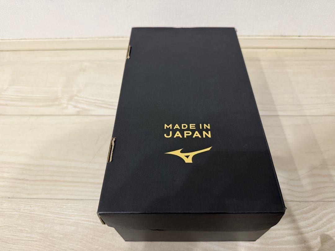 ミズノ モレリアネオ4ジャパン 24.5cm