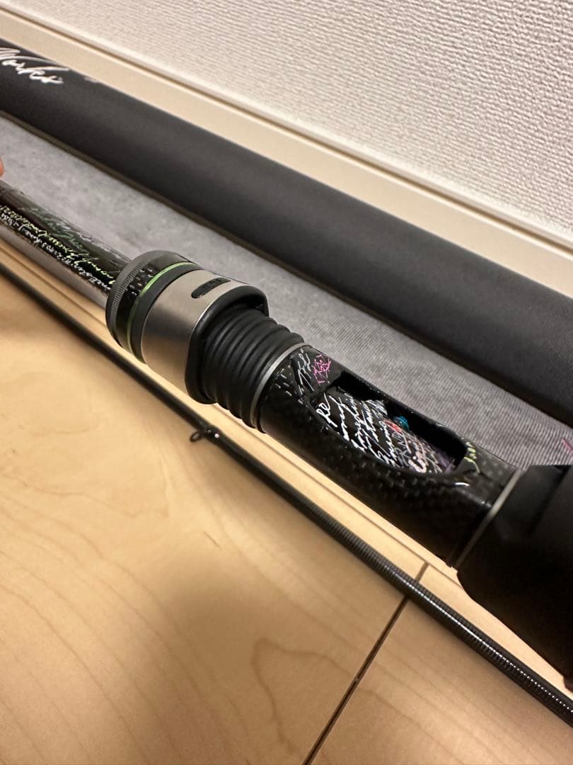 TFL-611 RX-Ti【極】