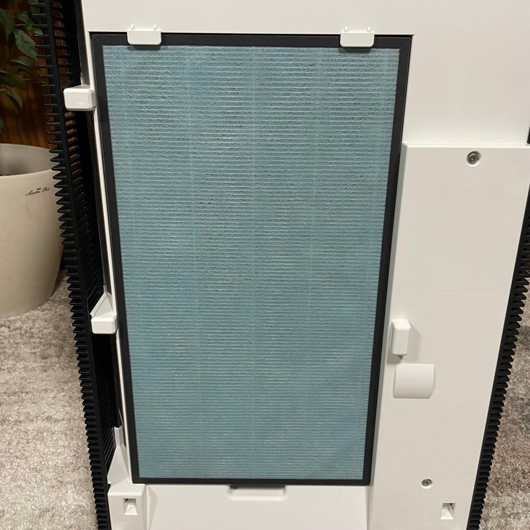 全国送料無料✨PANASONIC✨ 次亜塩素酸空間除菌脱臭機　F-MV4300