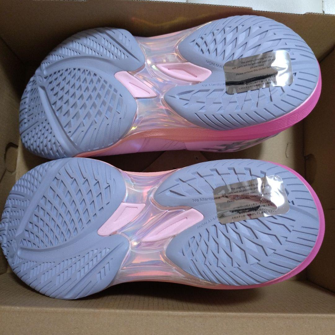 高橋藍 24.5 ASICS SKY ELITE FF MT3 FUTURITY - メルカリ