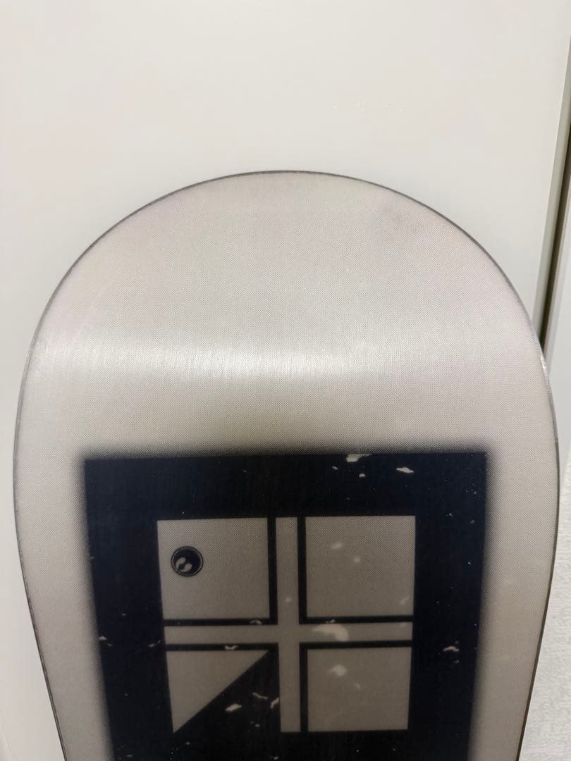 LIBRE RICE28 スノーボード 21-22