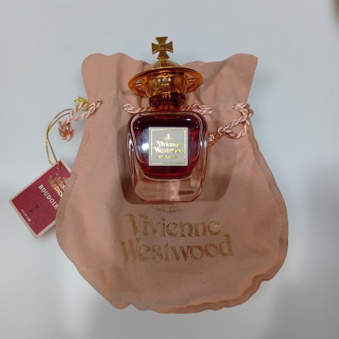 Vivienne Westwood　ブドワール50ml