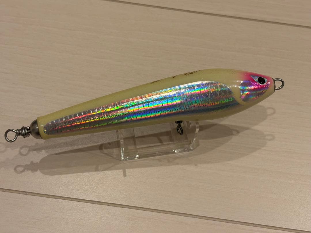 シービーワン ロデオ 135／CBONE RODEO135