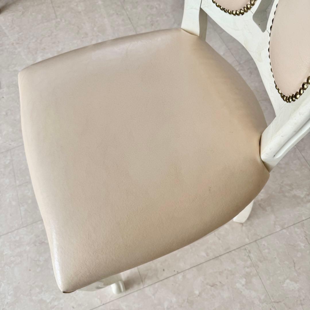 ①サルタレッリ フローレンス　ダイニングチェア 1脚