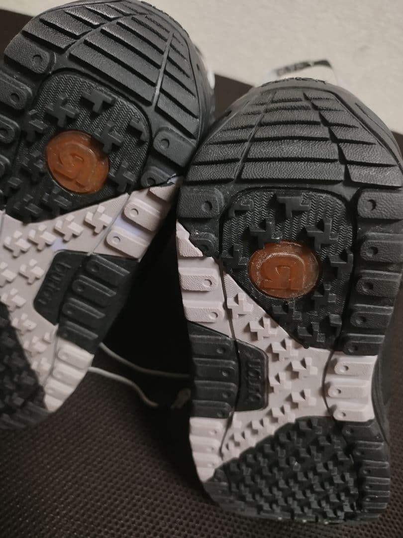 バートン　スノーボードブーツ　24cm BURTON　MINT