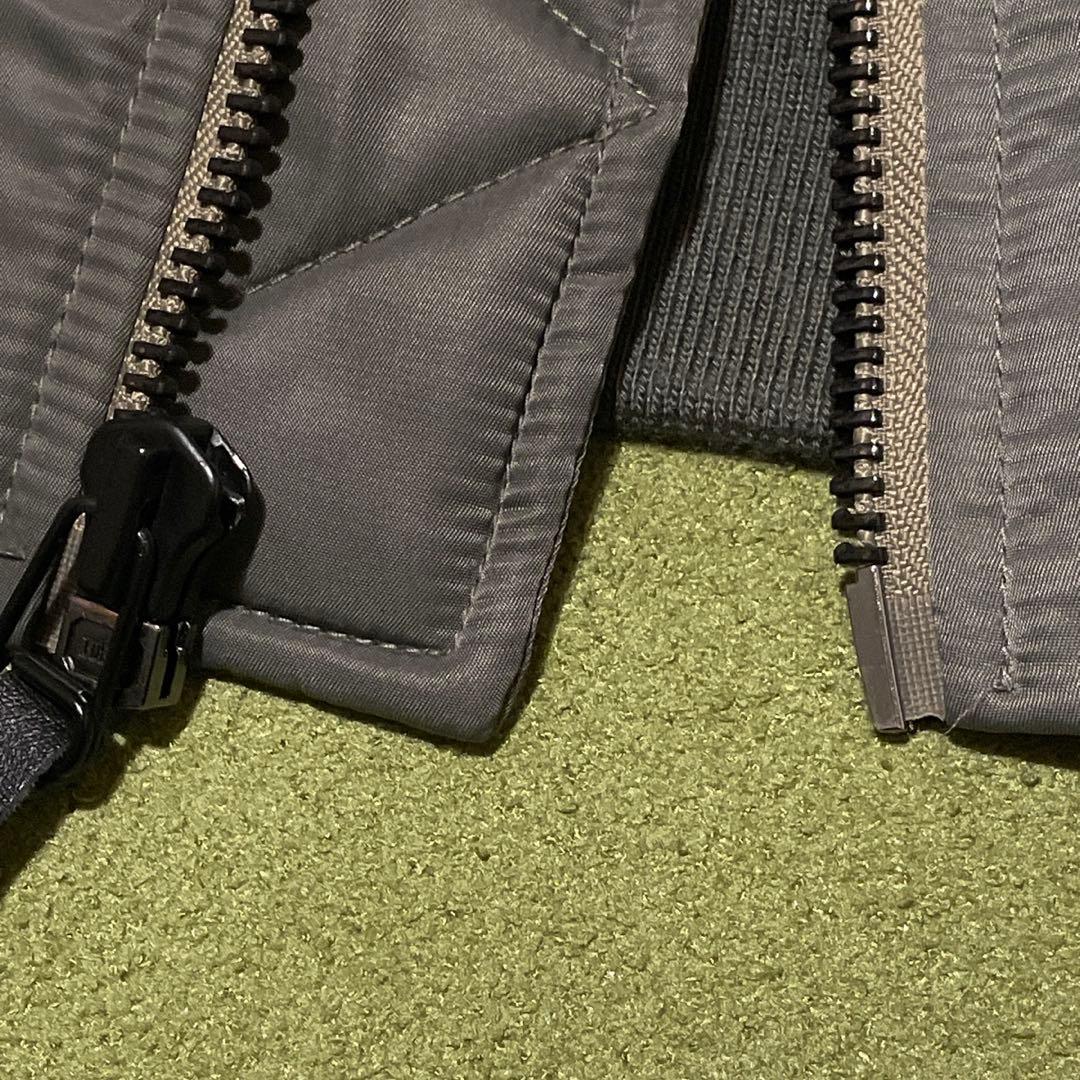 今期完売★良品★WAIPER.inc ワイパーインク★B-15D★XL★42