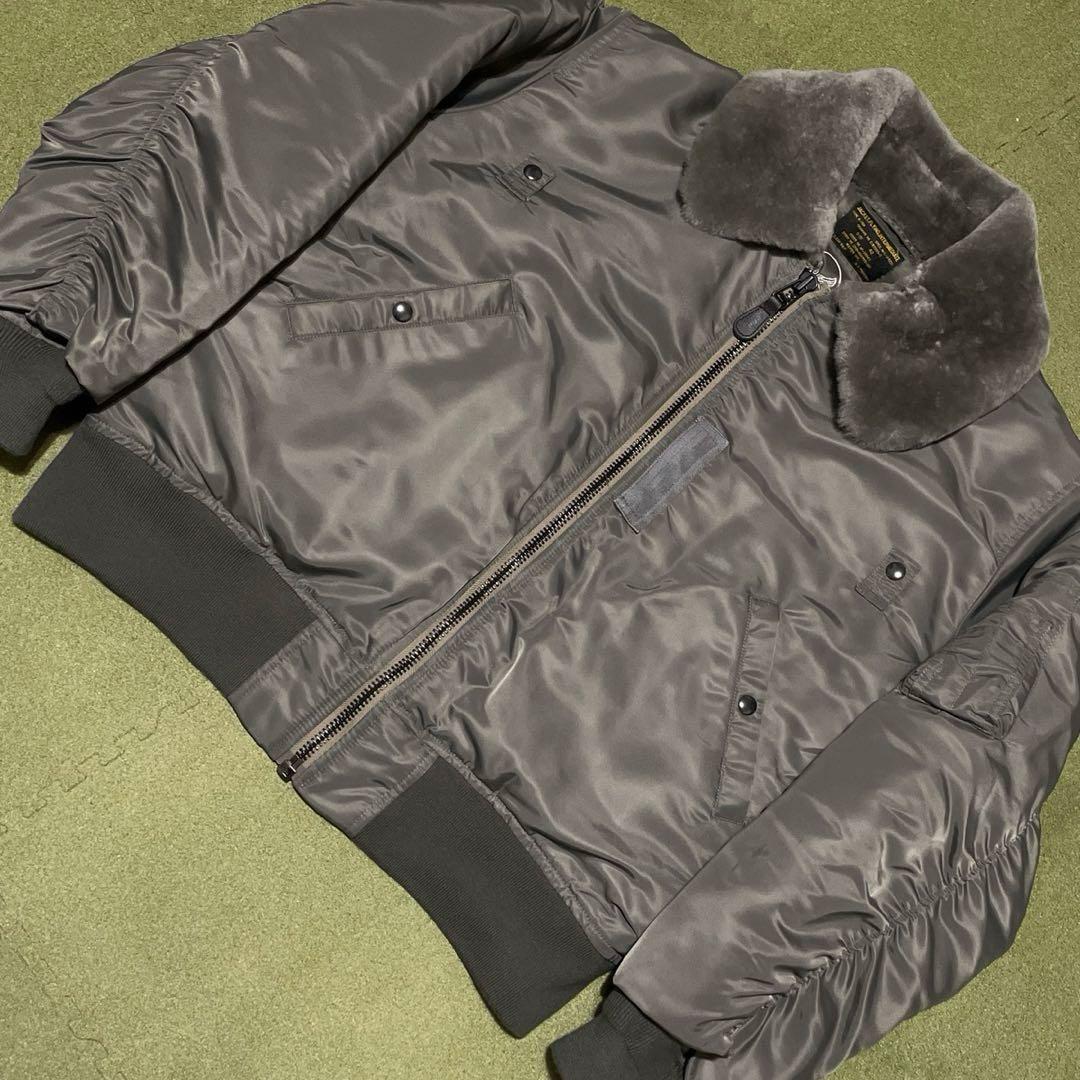 今期完売★良品★WAIPER.inc ワイパーインク★B-15D★XL★42