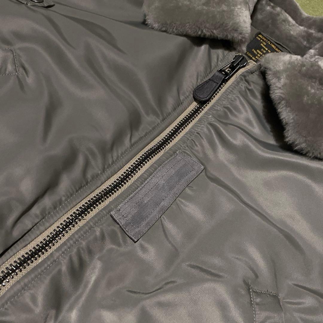 今期完売★良品★WAIPER.inc ワイパーインク★B-15D★XL★42