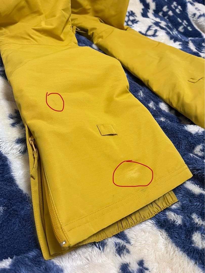 ロキシー ROXY スノーボードウェア つなぎ レディース