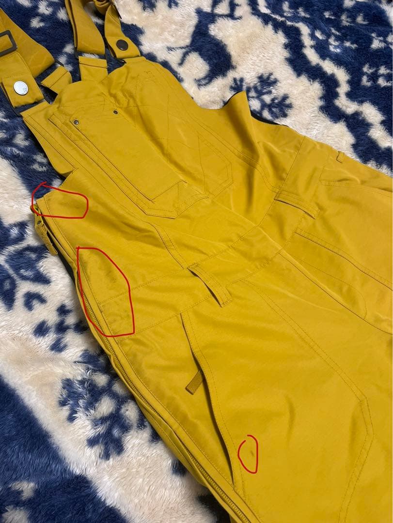 ロキシー ROXY スノーボードウェア つなぎ レディース