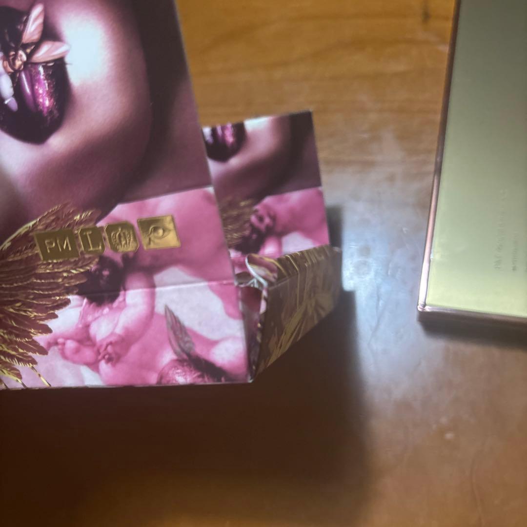 PAT McGRATH LABS アイシャドウパレット