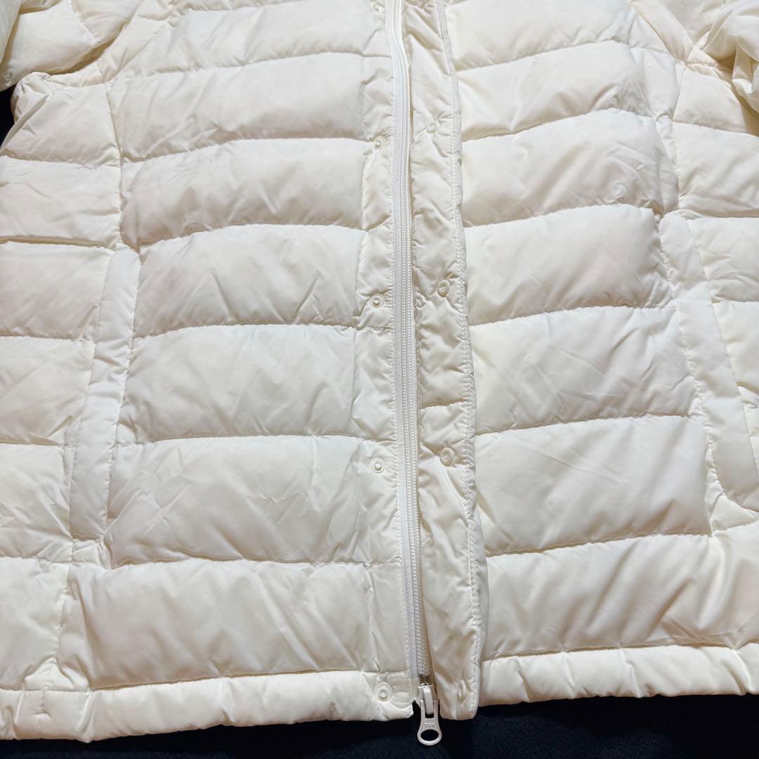 りゅうちゃん様美品 パーリーゲイツ 2way ダウンジャケット ベスト 大きいサ