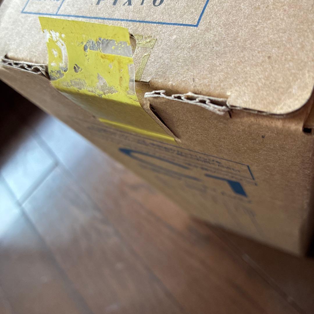 日本ガイシ　C1 交換用カートリッジ CWA-01【新品・未使用】