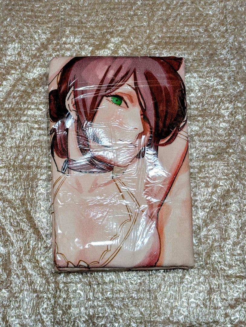 チェンソーマン プレミアムバスタオル マキマ＆レゼの通販はau PAY