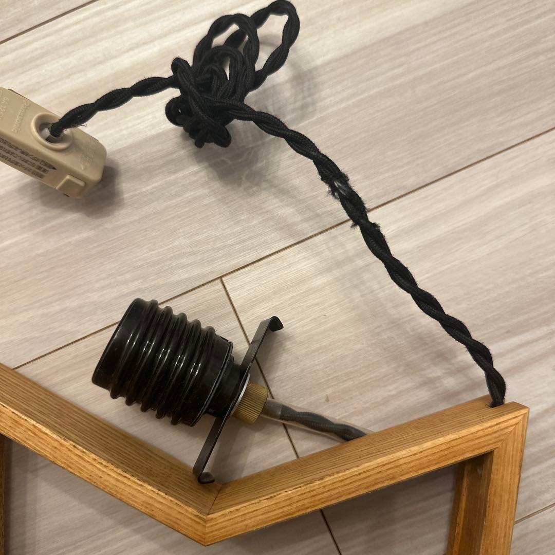 unico ウニコ 星型 ペンダントライト - メルカリ