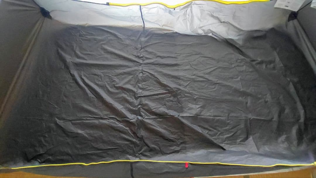 【美品☆お買い得❣】NEMO ダガーオズモ 2P