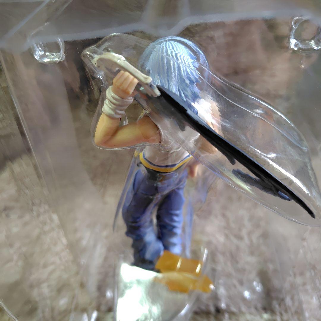 STATIC ARTS GALLERY リク キングダム ハーツII