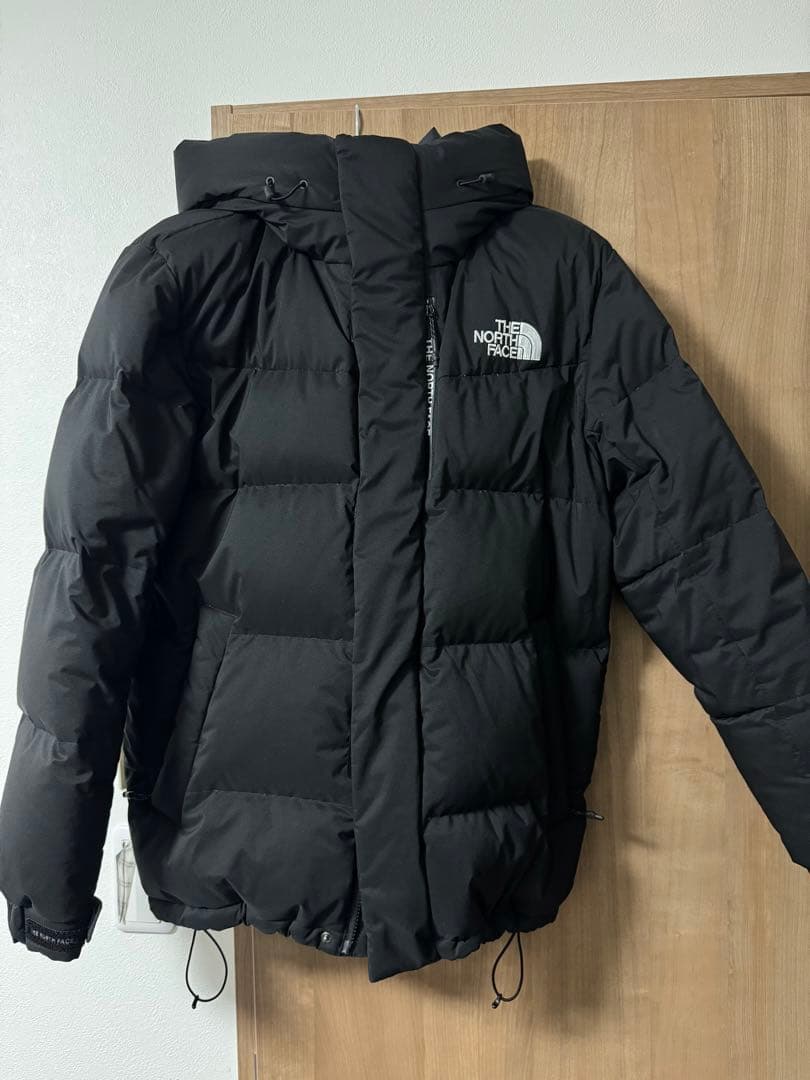 THE NORTH FACE | ザノースフェイス ダウンジャケット M