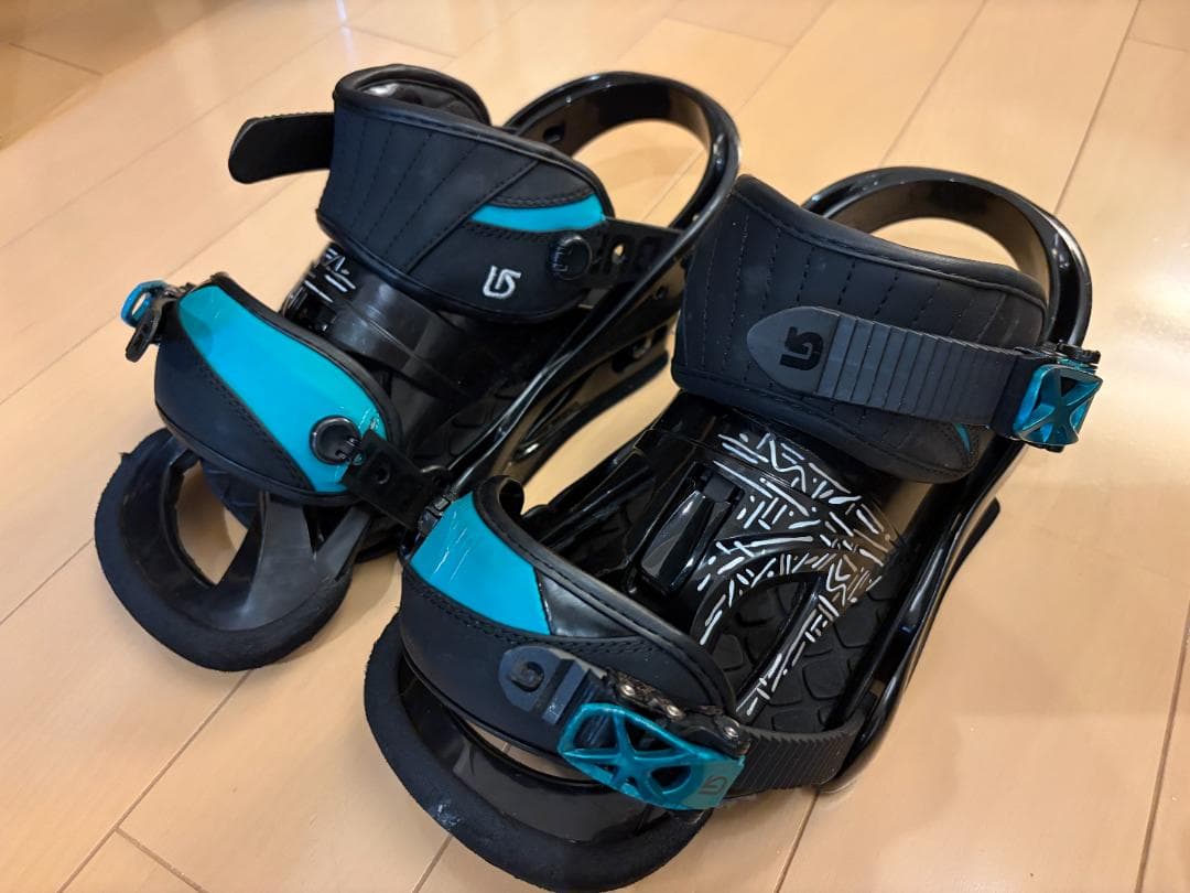 レディース YONEX ヨネックス スリーク 138 &バートン スティ