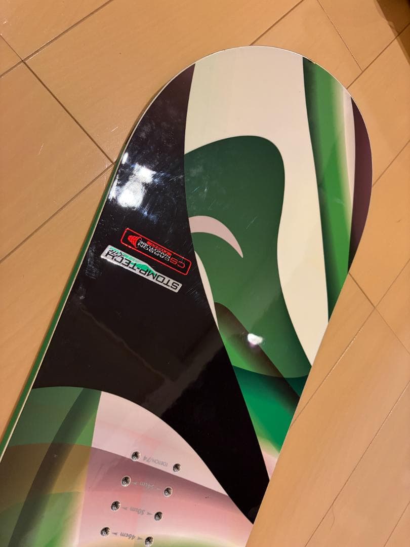 レディース YONEX ヨネックス スリーク 138 &バートン スティ