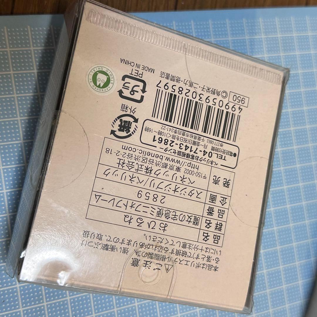 ジブリ　魔女の宅急便 ジジ　黒猫 ミニフォトフレーム　バッジ　セット