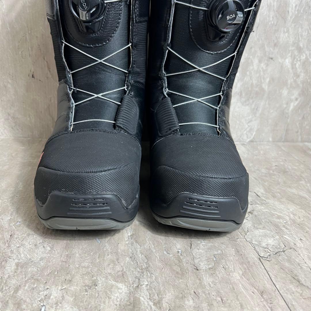 BURTON バートン スノーボードブーツ 28.5cm ボアシステム boa