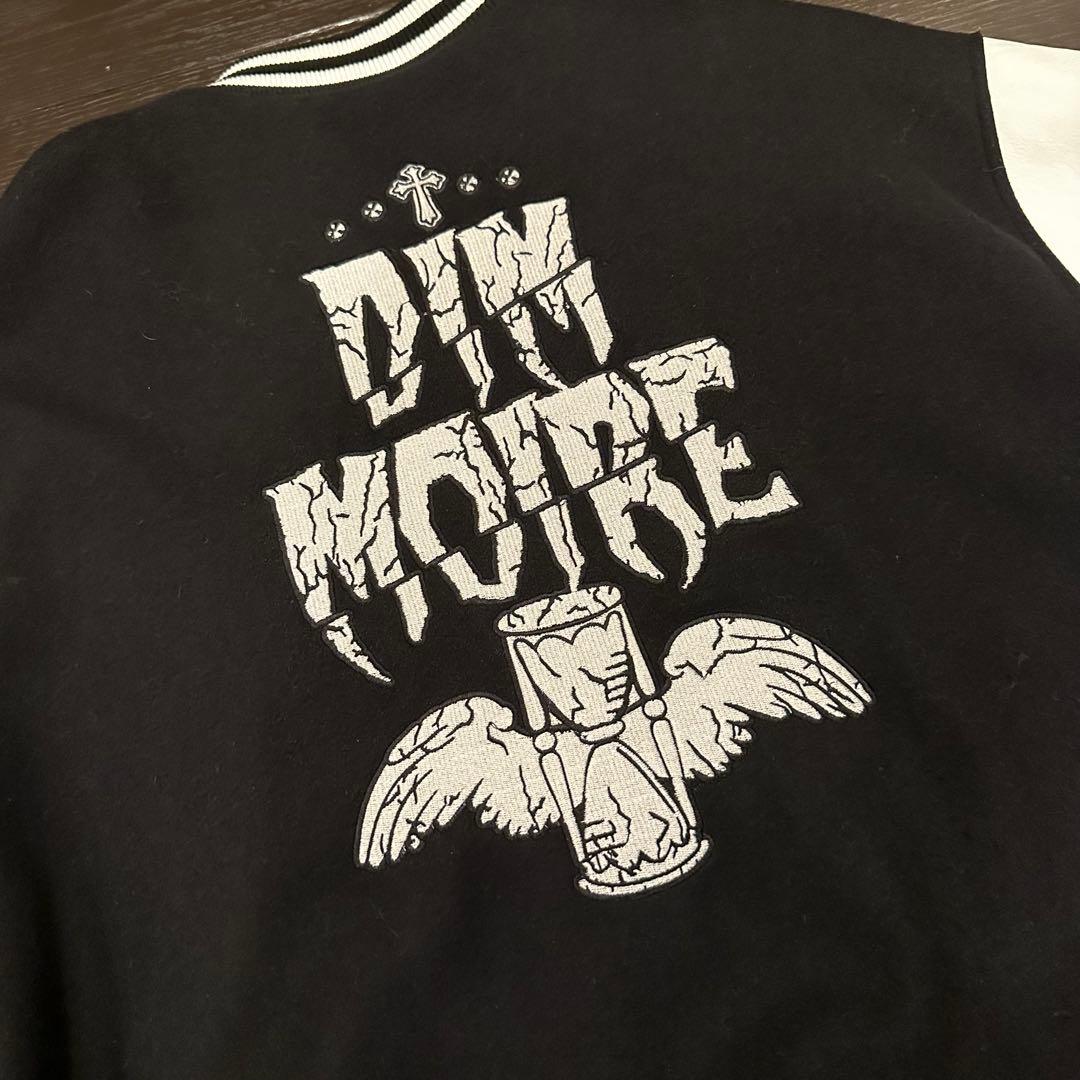 【〇】DimMoire Gothicワッペンジャケット 【訳あり】