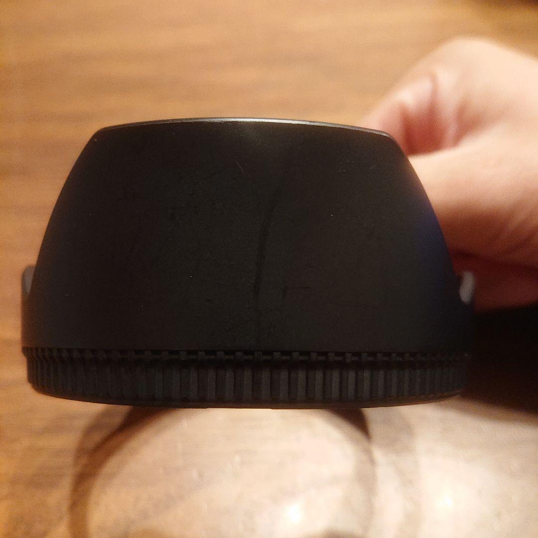 SIGMA 17-50mm F2.8 EX DC SONY Ａマウント