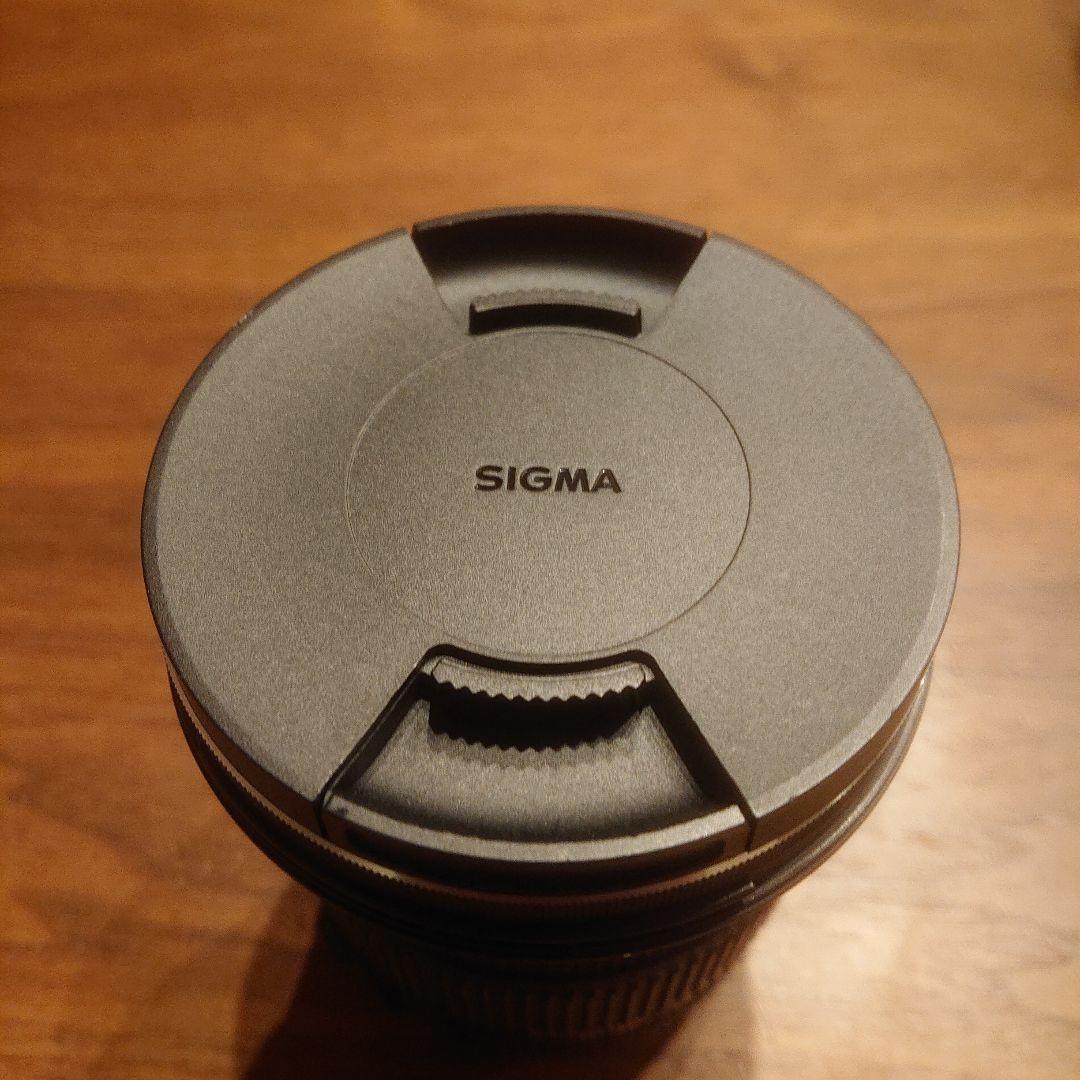 SIGMA 17-50mm F2.8 EX DC SONY Ａマウント