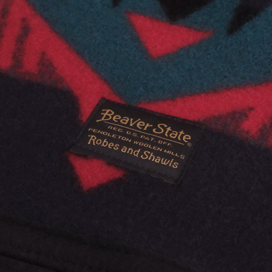 Beaver State Pendleton ブランケット Sea Chief