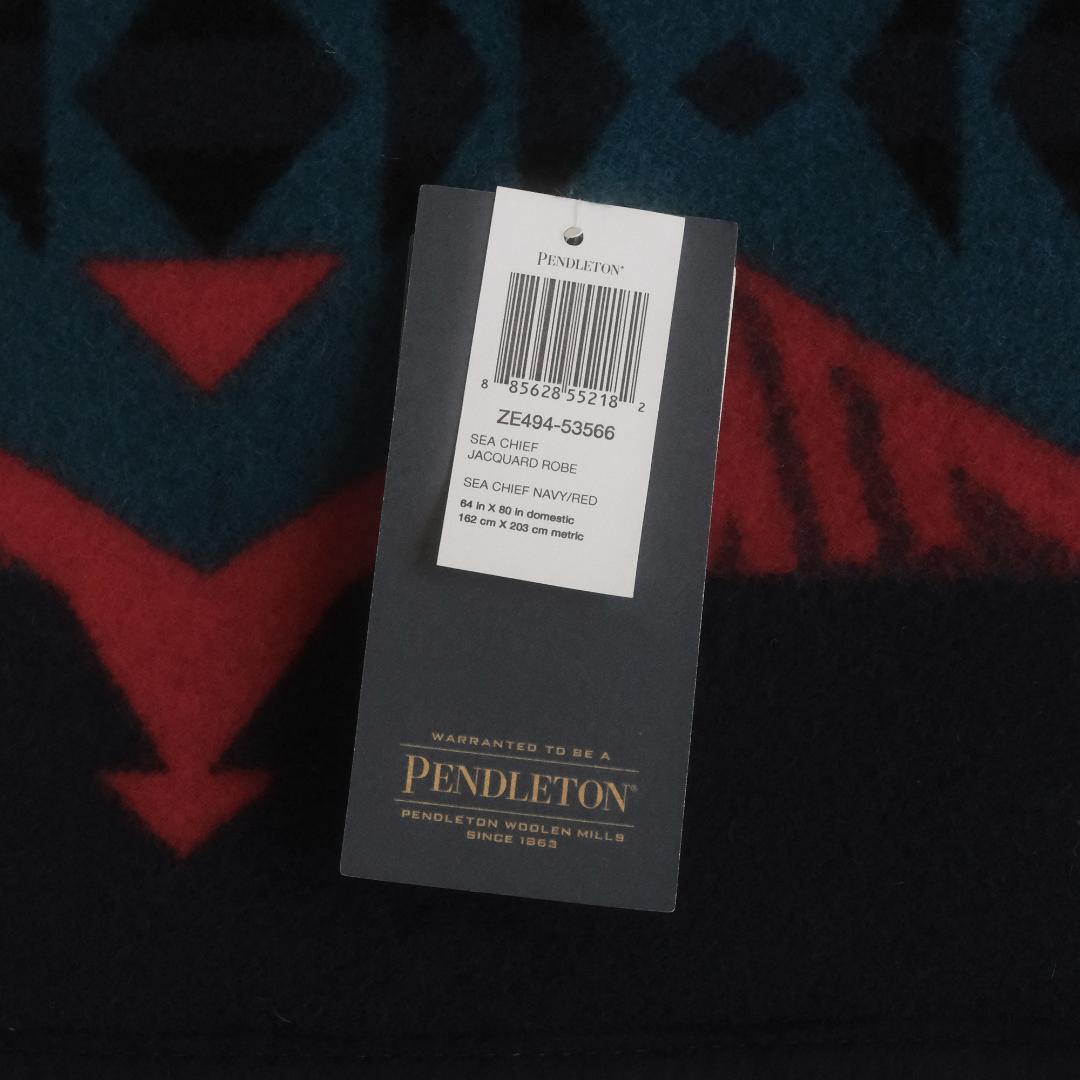 Beaver State Pendleton ブランケット Sea Chief